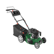 GLM501SF02 Brushcutter Grass Cutter Gasoline Lawn Mower Lawnmower